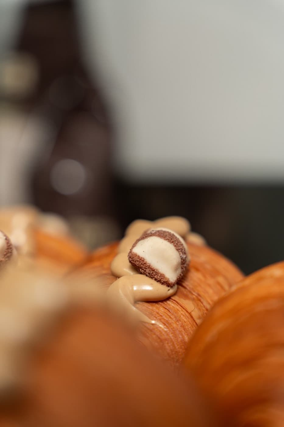 Primer: Pinsa & sendvič bar